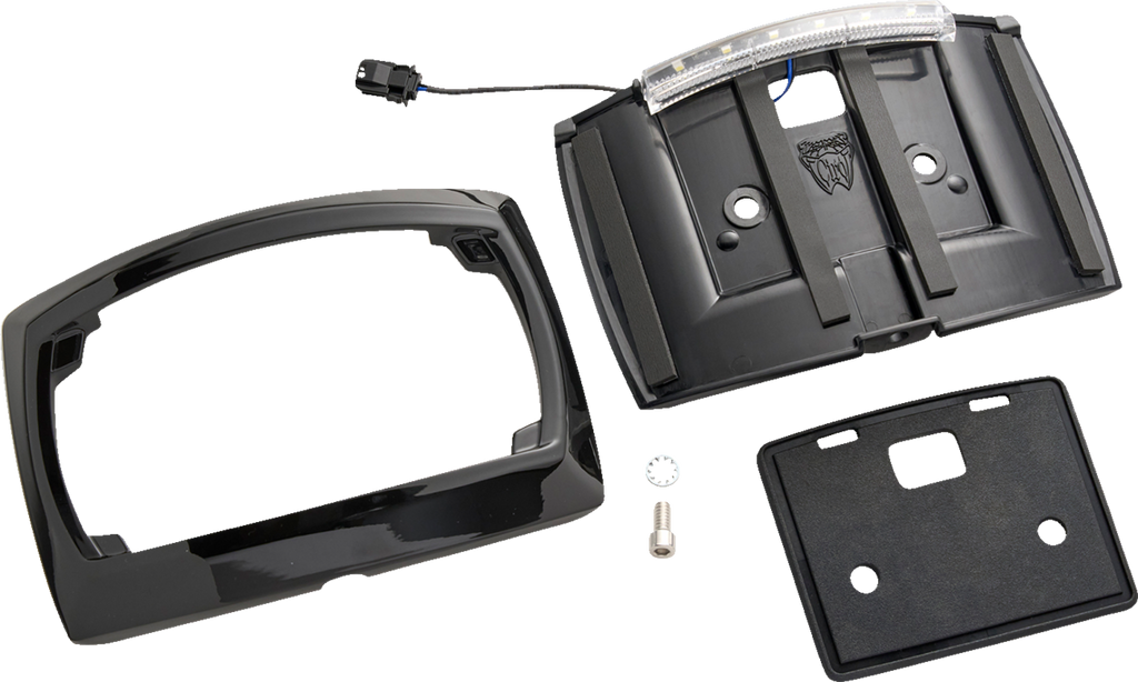 License Plate Frame