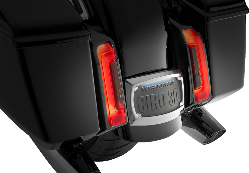 License Plate Frame