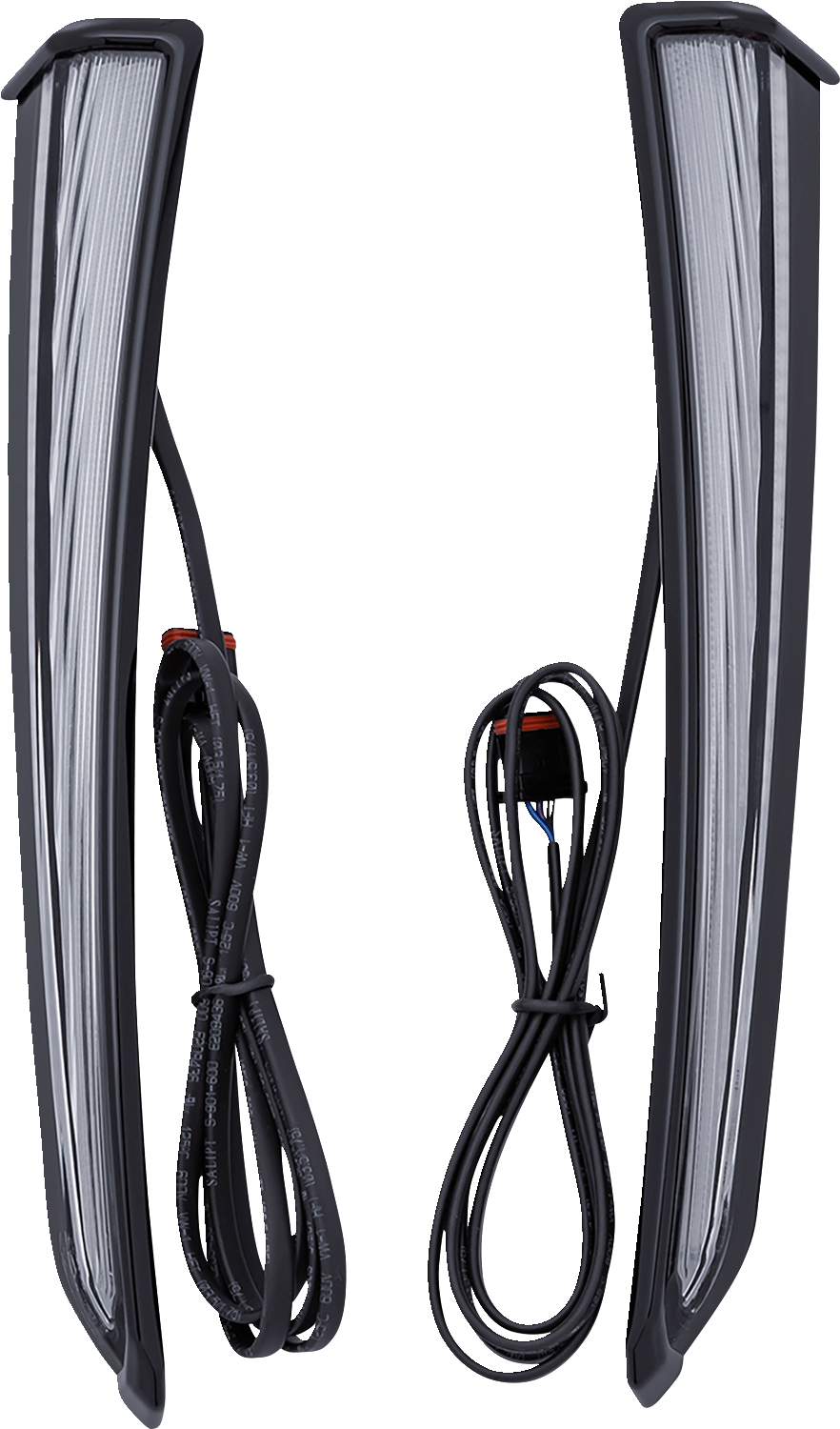Fang® Lower Fairing Lights