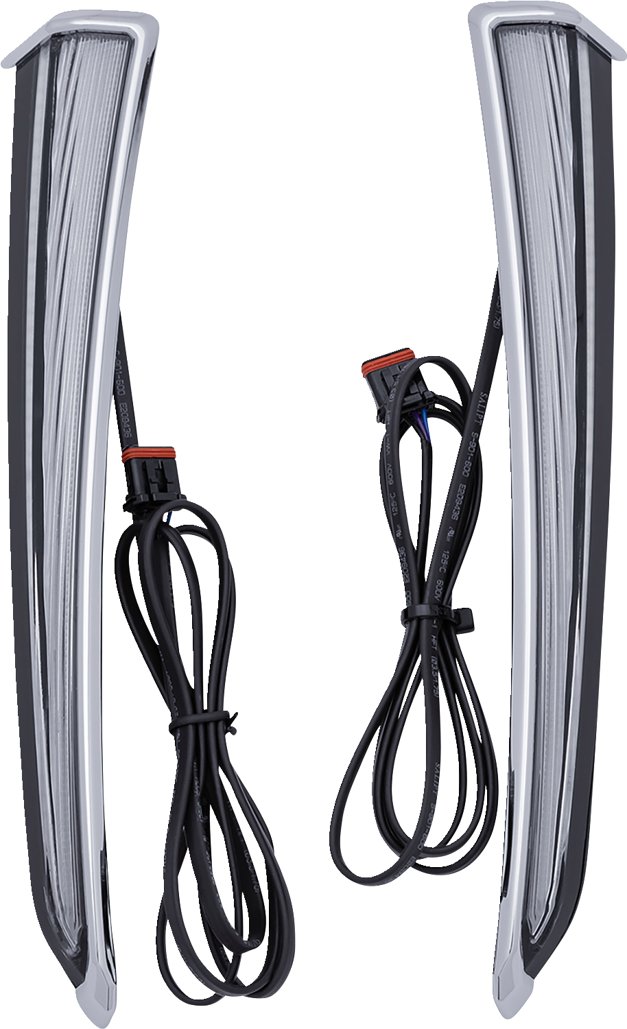 Fang® Lower Fairing Lights