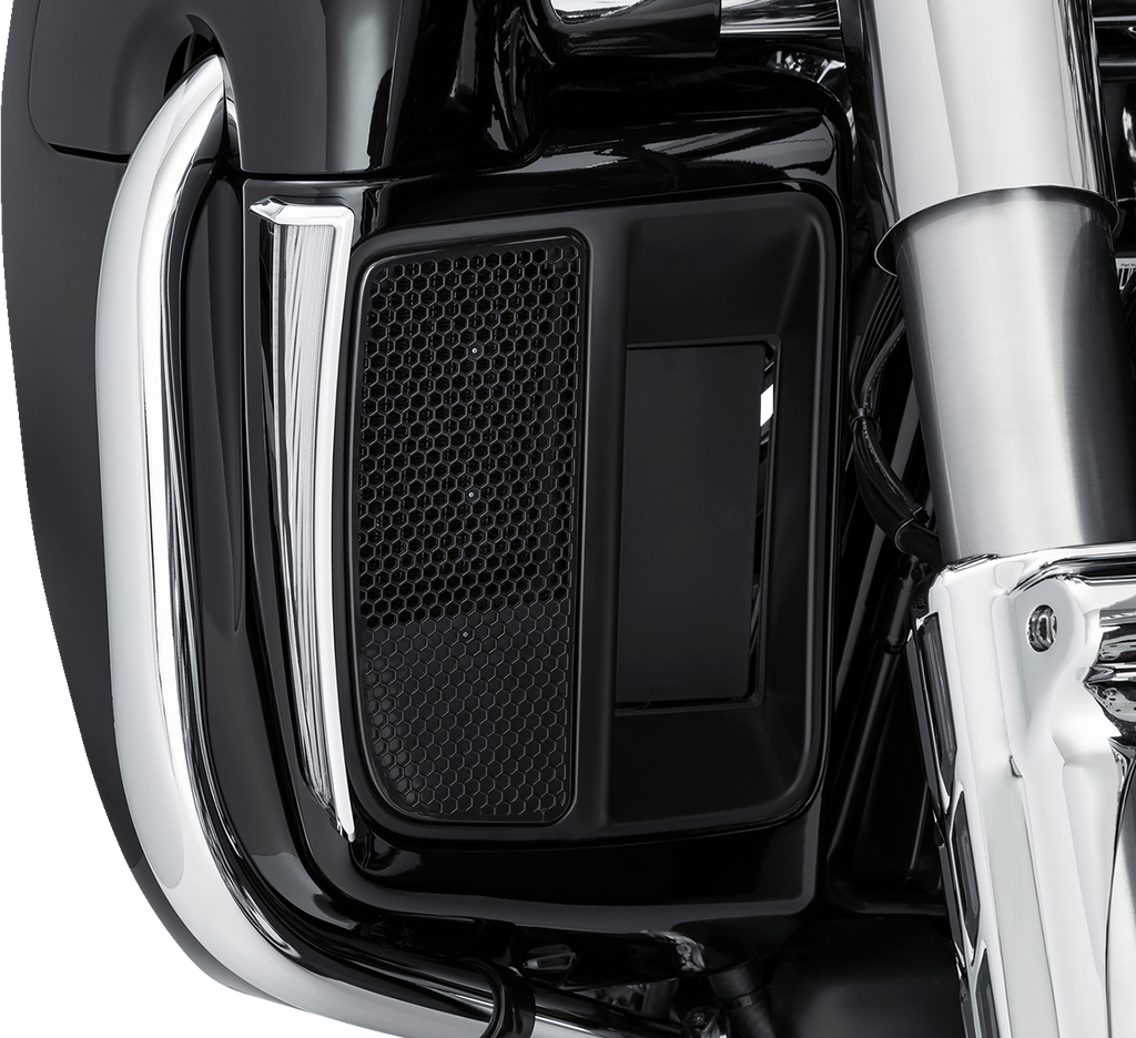 Fang® Lower Fairing Lights