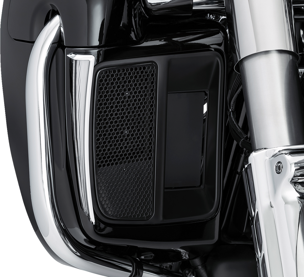 Fang® Lower Fairing Lights