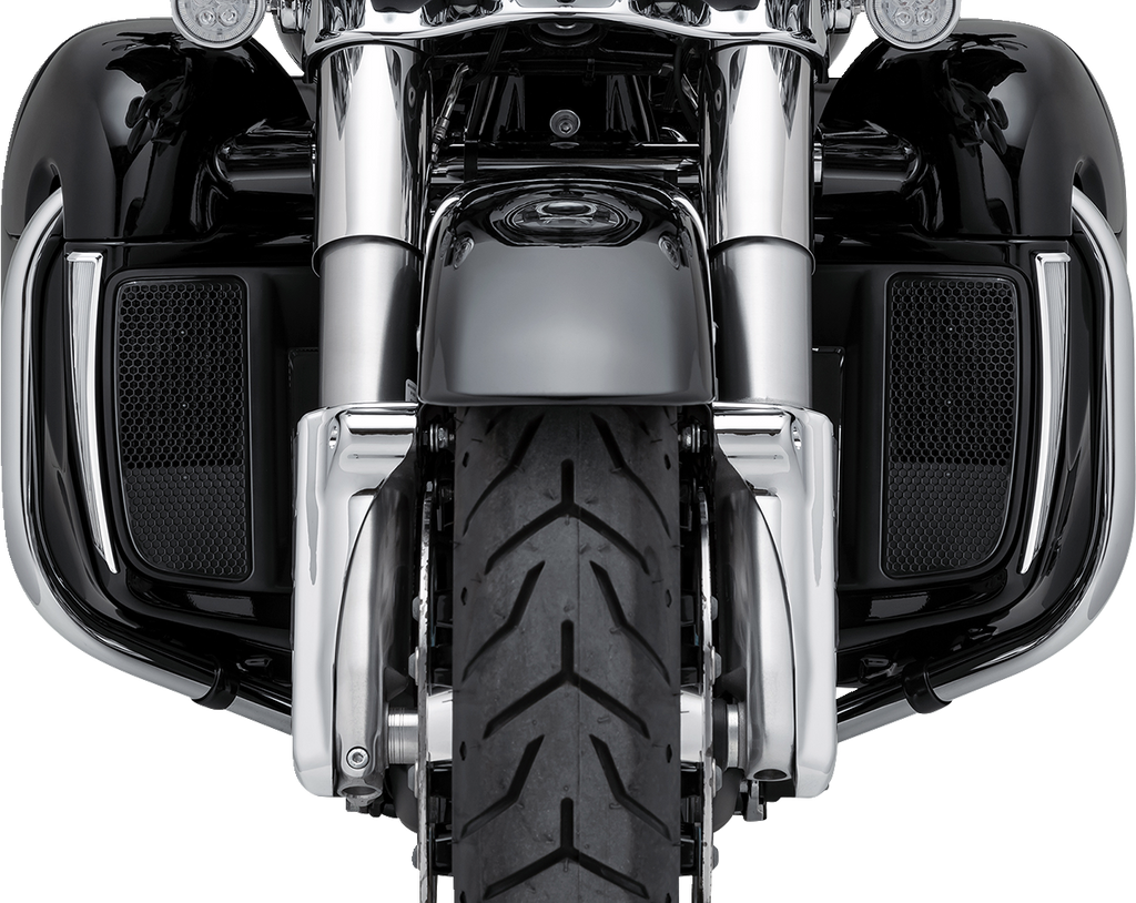 Fang® Lower Fairing Lights
