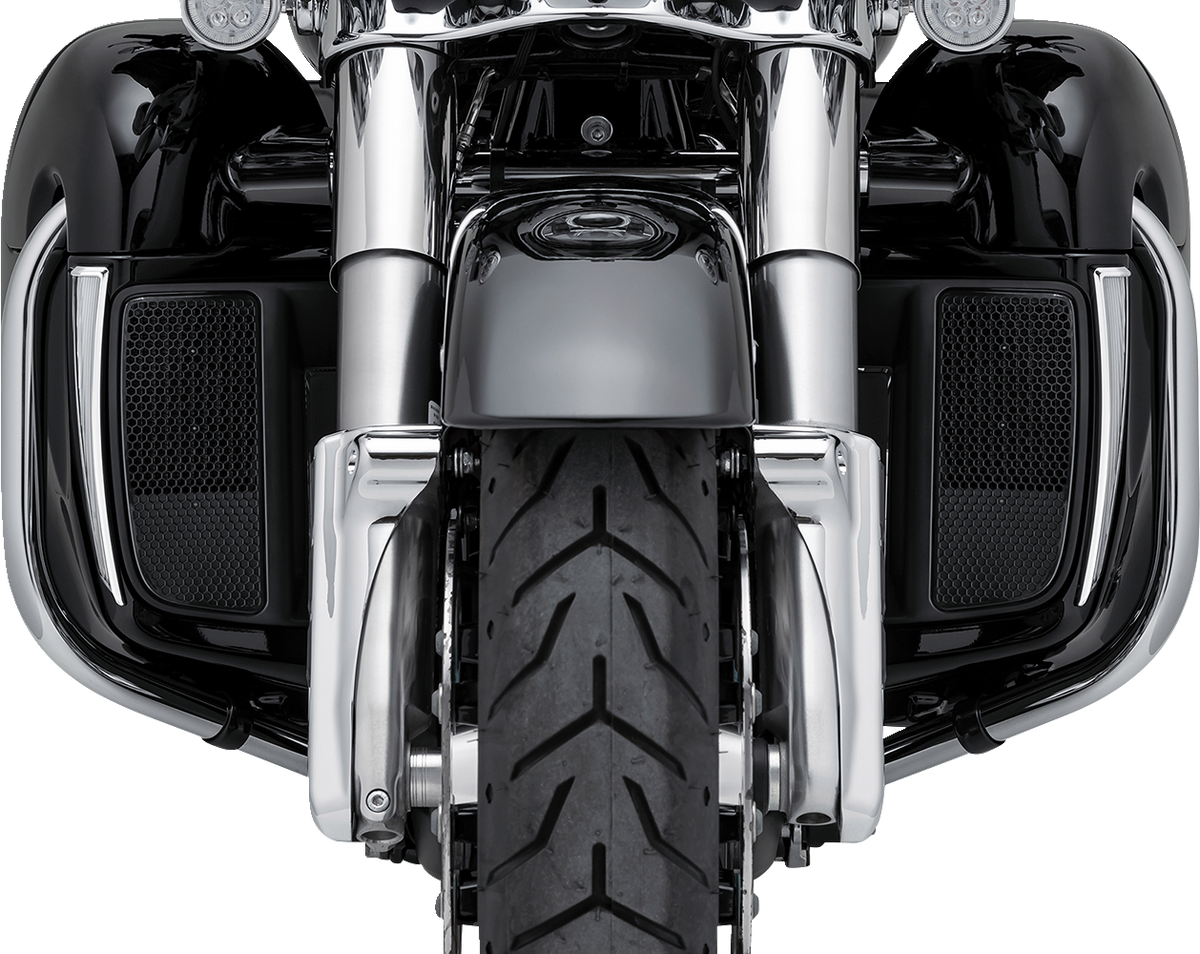 Fang® Lower Fairing Lights