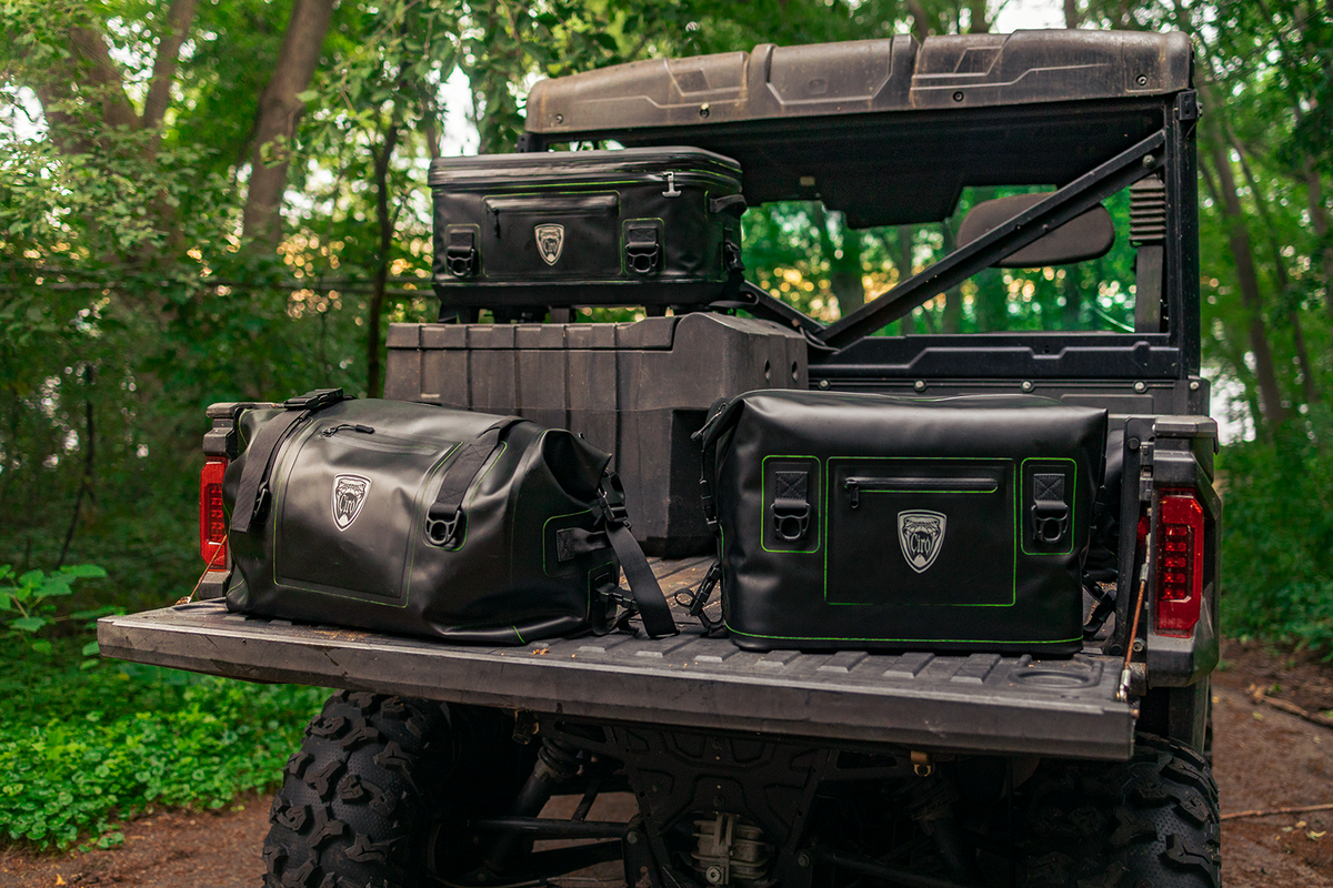 DRYFORCE® Quick Release Waterproof Cooler