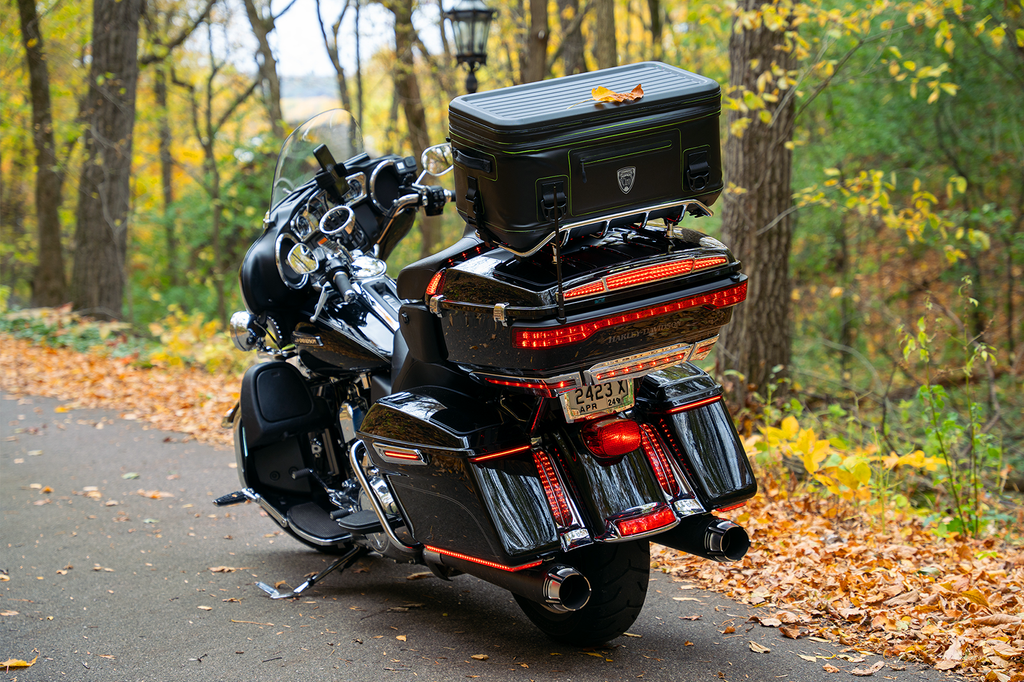 DRYFORCE® Quick Release Waterproof Cooler