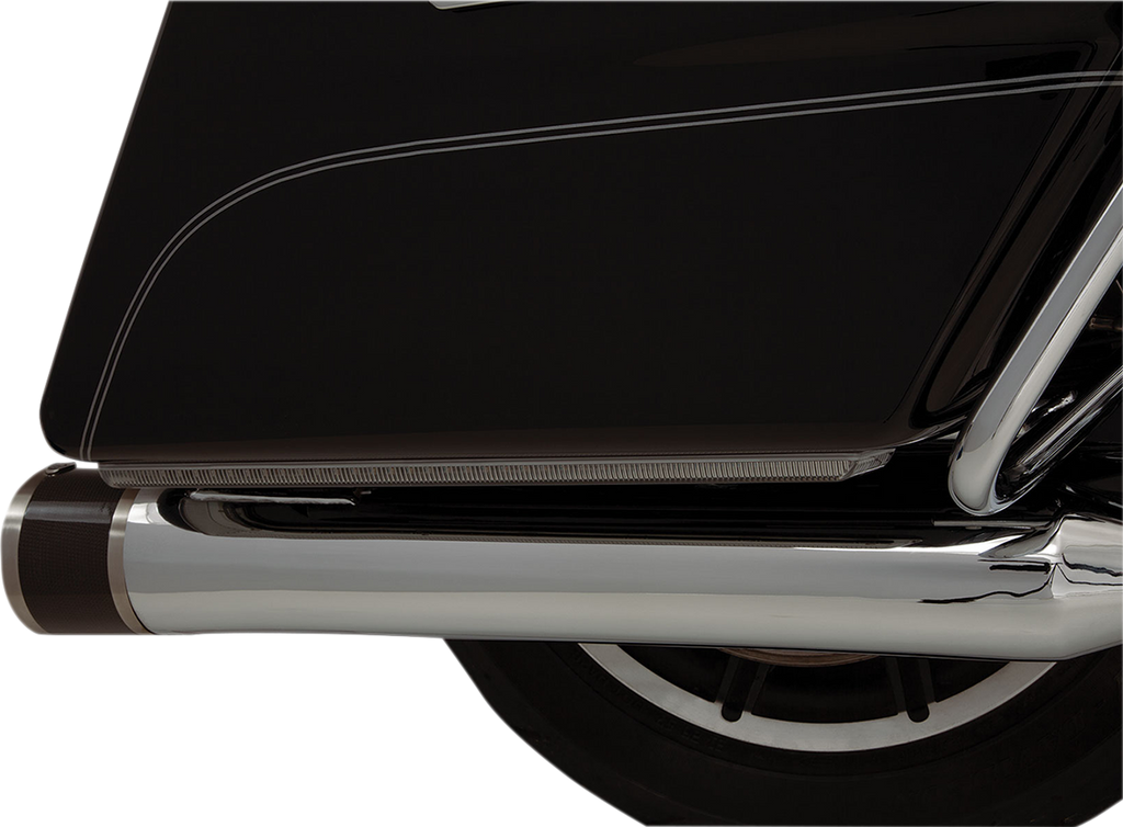 Machete™ Saddlebag LED Lights for Flat Bottom Bags