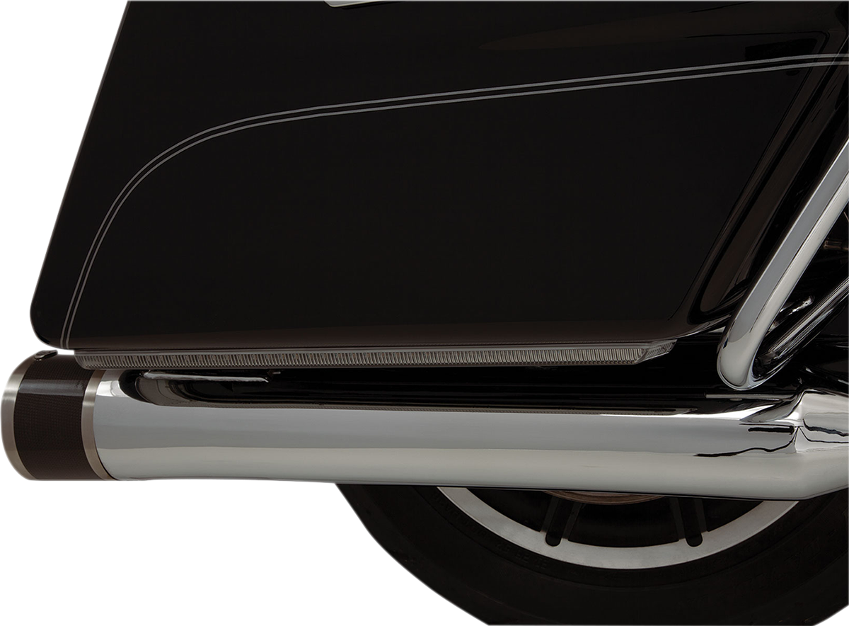 Machete™ Saddlebag LED Lights for Flat Bottom Bags