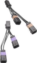 Shock & Awe EVOLVED™ Y-Splitters