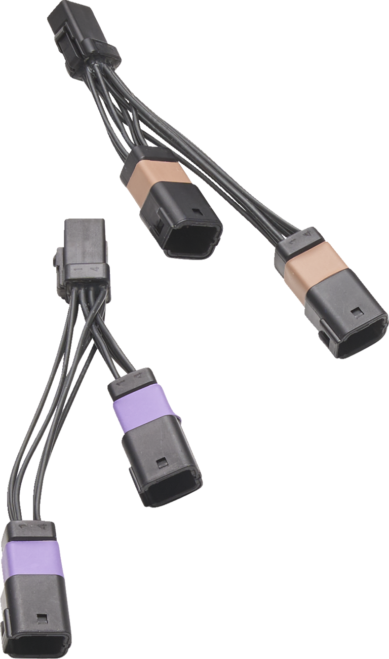 Shock & Awe EVOLVED™ Y-Splitters