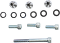 Windshield Screw Cap Kits