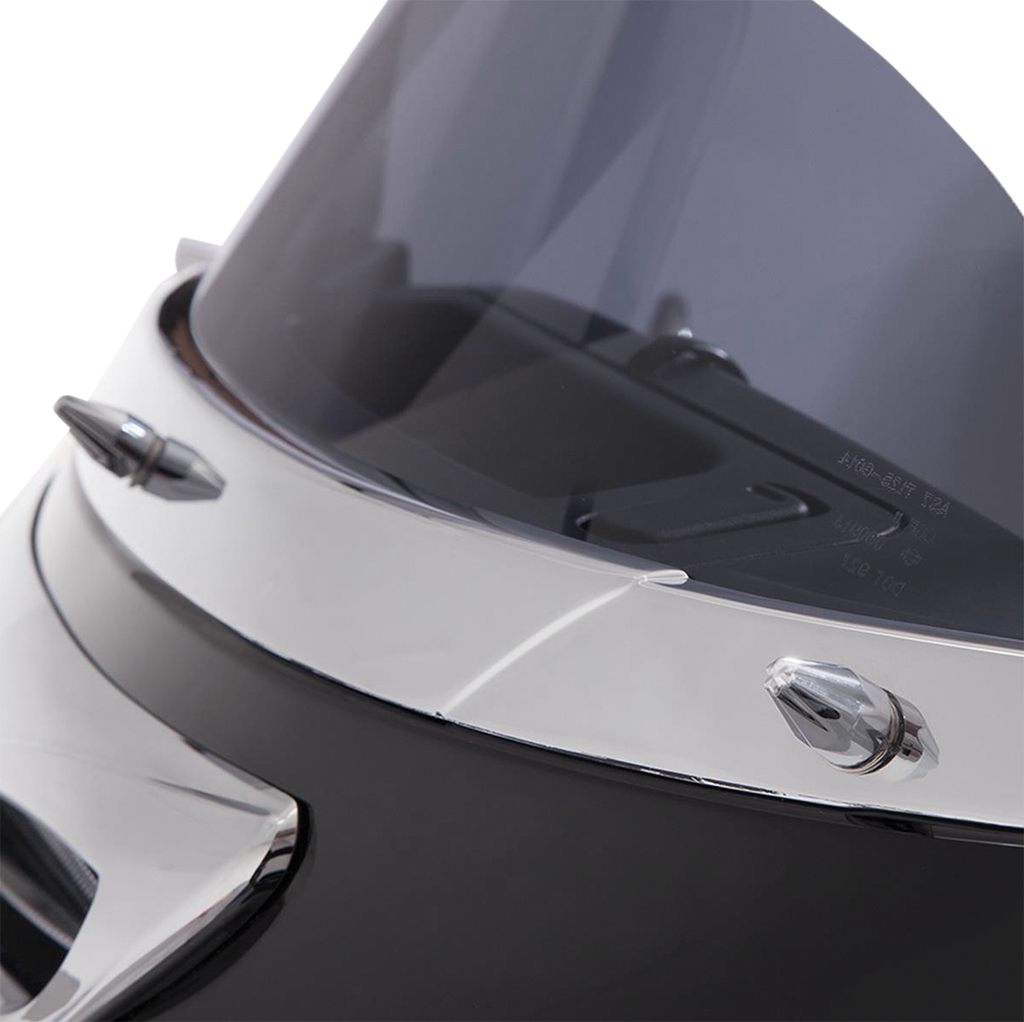 Windshield Screw Cap Kits