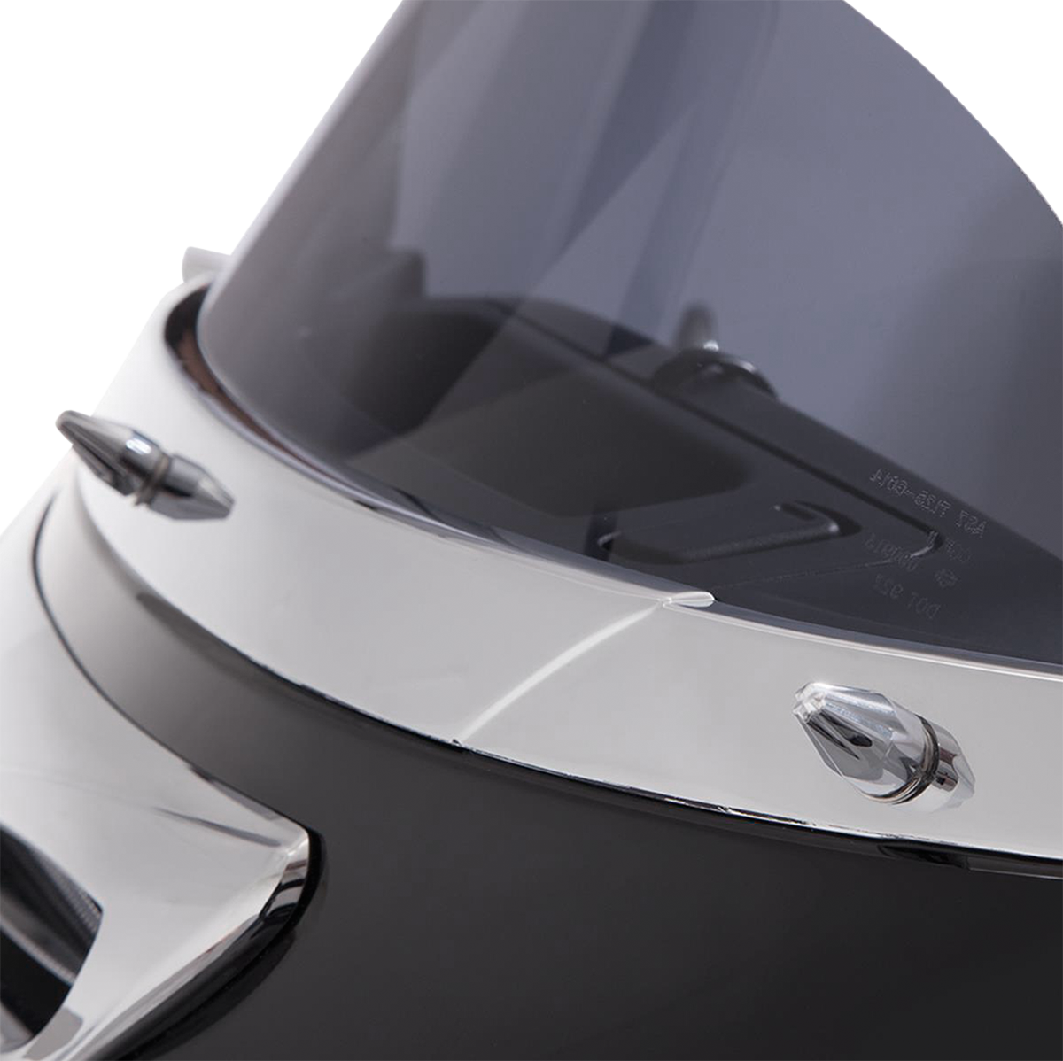Windshield Screw Cap Kits