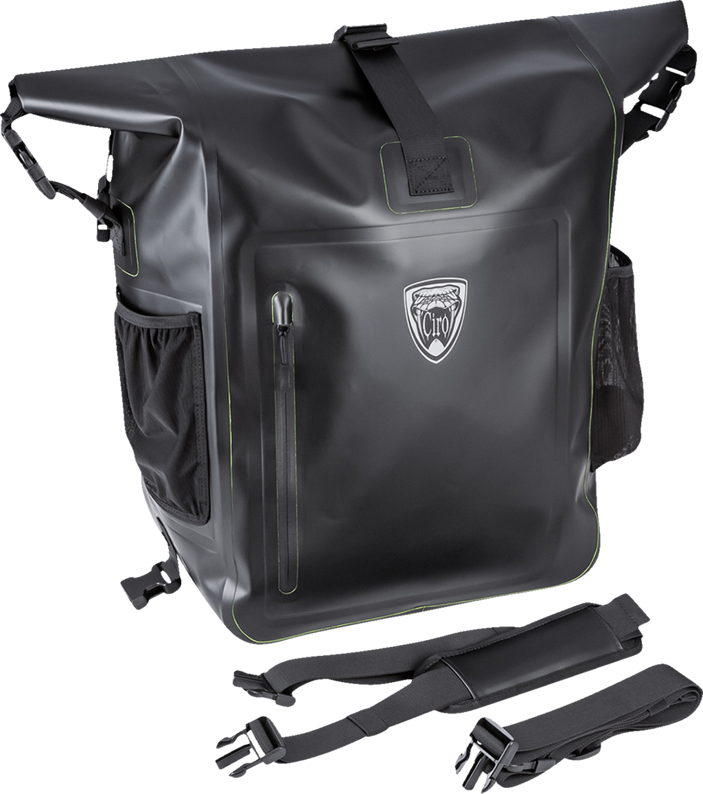 DRYFORCE® Waterproof Roll Top Bag