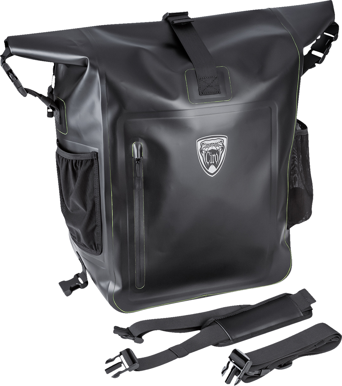 DRYFORCE® Waterproof Roll Top Bag