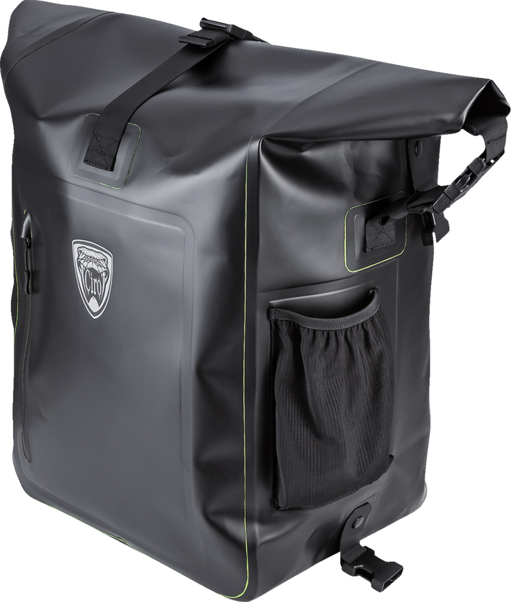 DRYFORCE® Waterproof Roll Top Bag