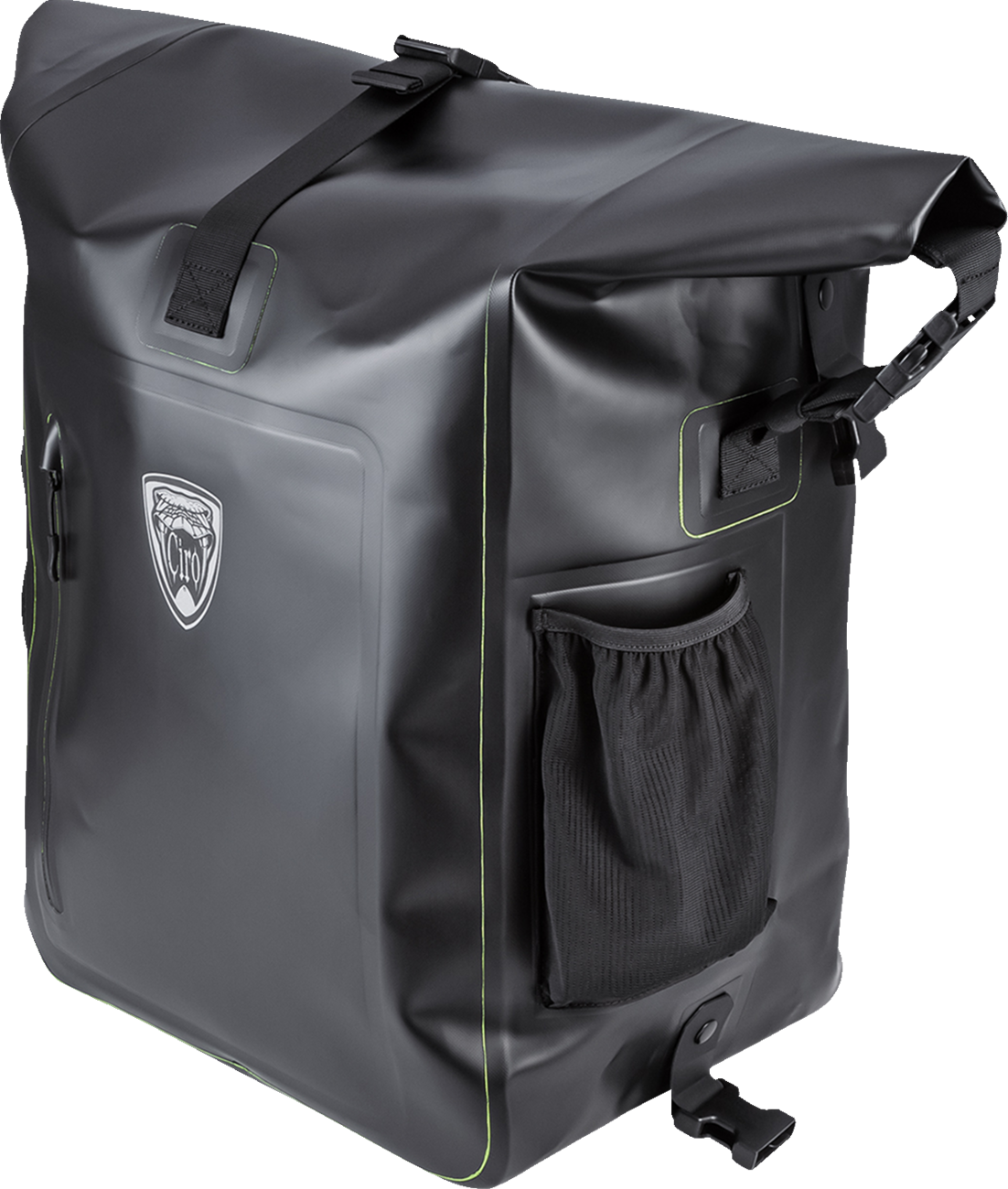 DRYFORCE® Waterproof Roll Top Bag
