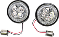 Fang® Rear Turn Signal Light Inserts