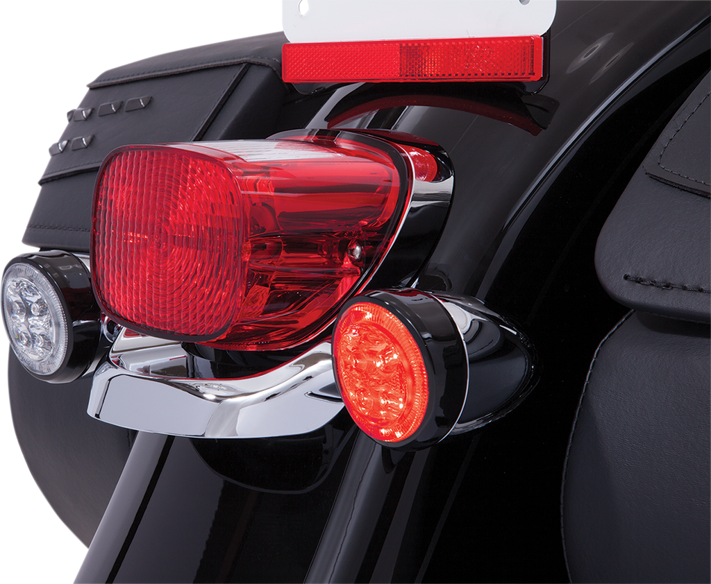 Fang® Rear Turn Signal Light Inserts