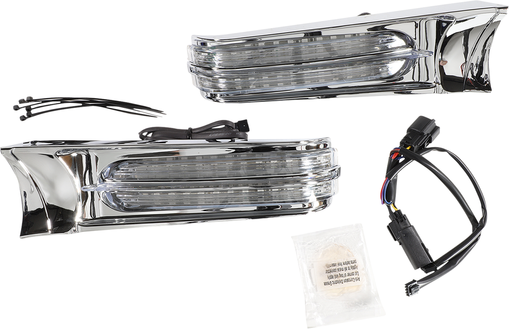 Filler Panel Lights