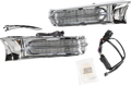 Filler Panel Lights