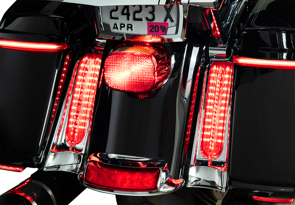 Filler Panel Lights