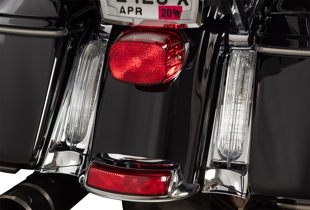 Filler Panel Lights