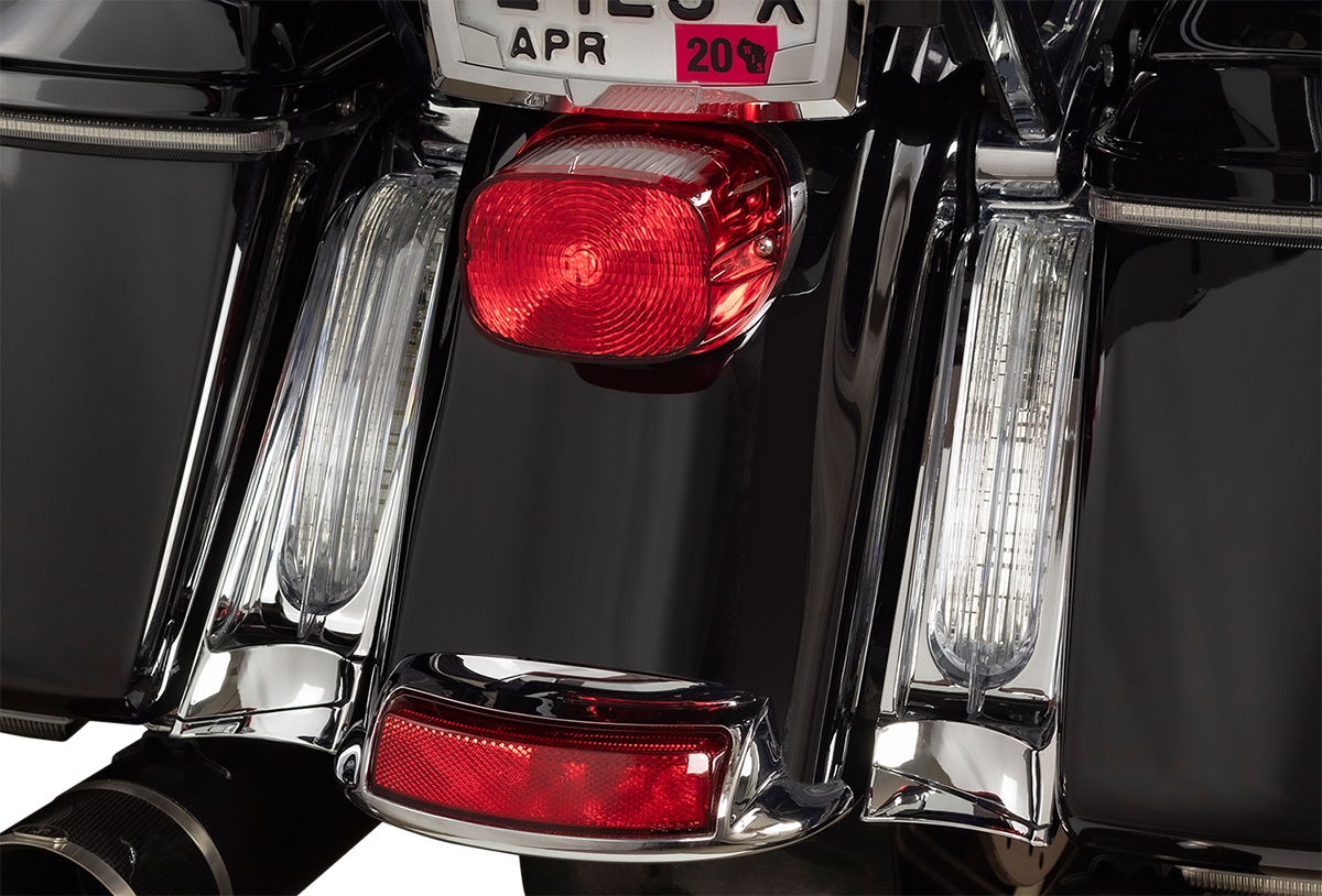 Filler Panel Lights