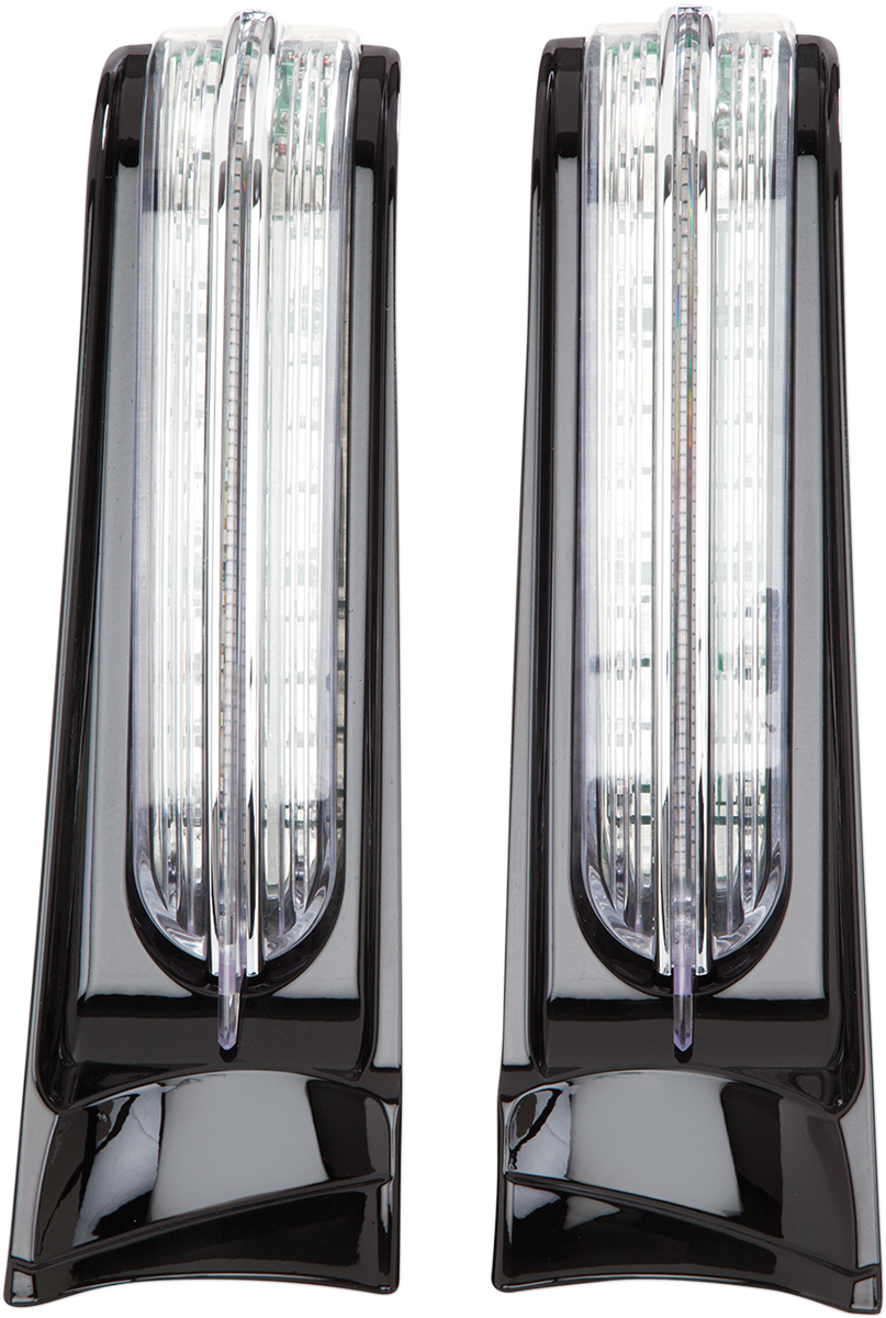 Filler Panel Lights
