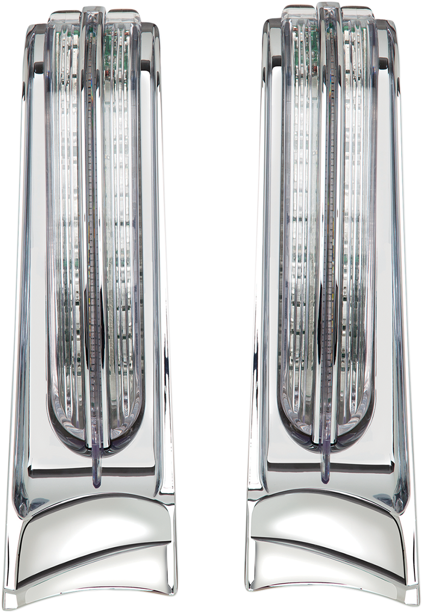 Filler Panel Lights