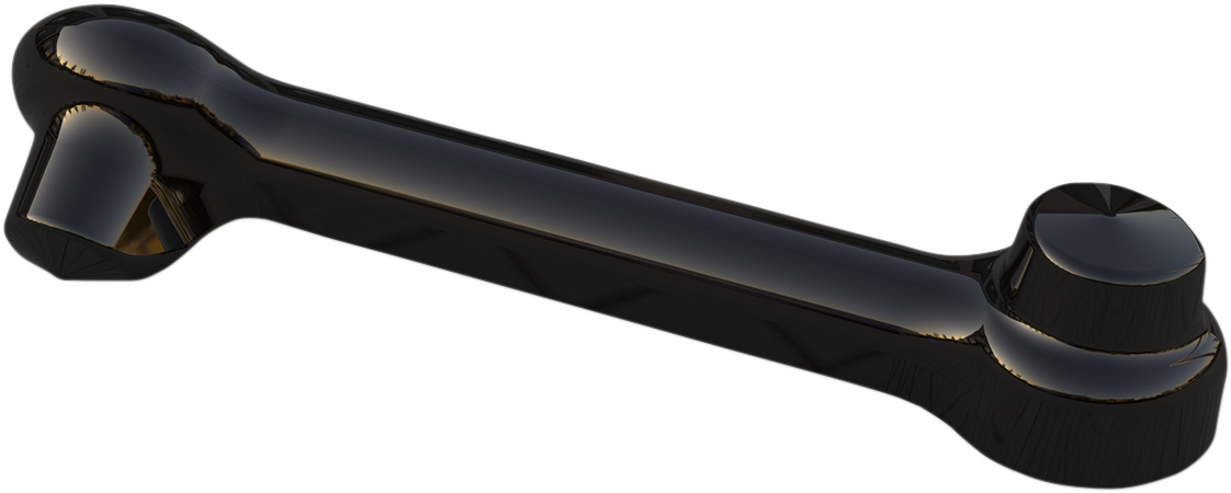 Engine Stabilizer Link Cover
