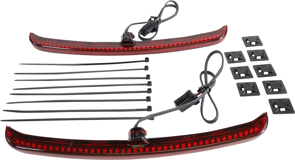 Fender Blades® LED Lights