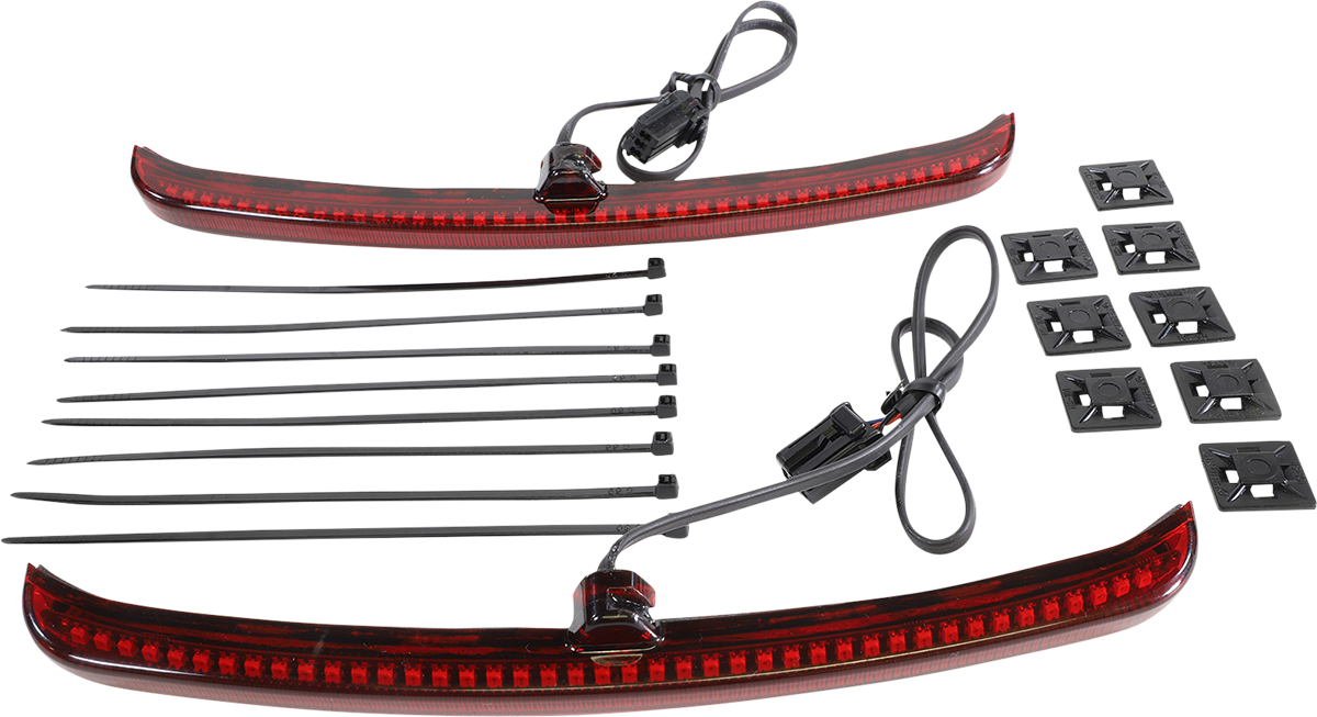 Fender Blades® LED Lights