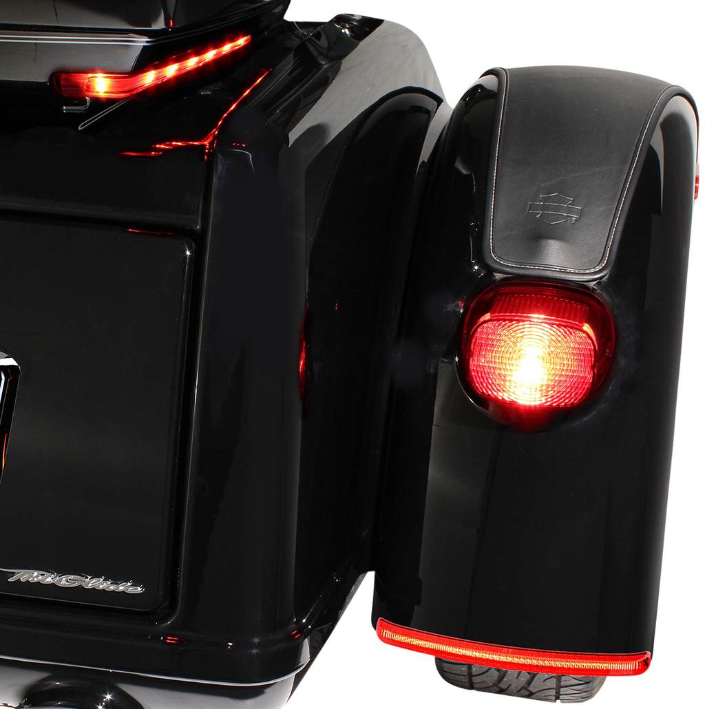 Fender Blades® LED Lights