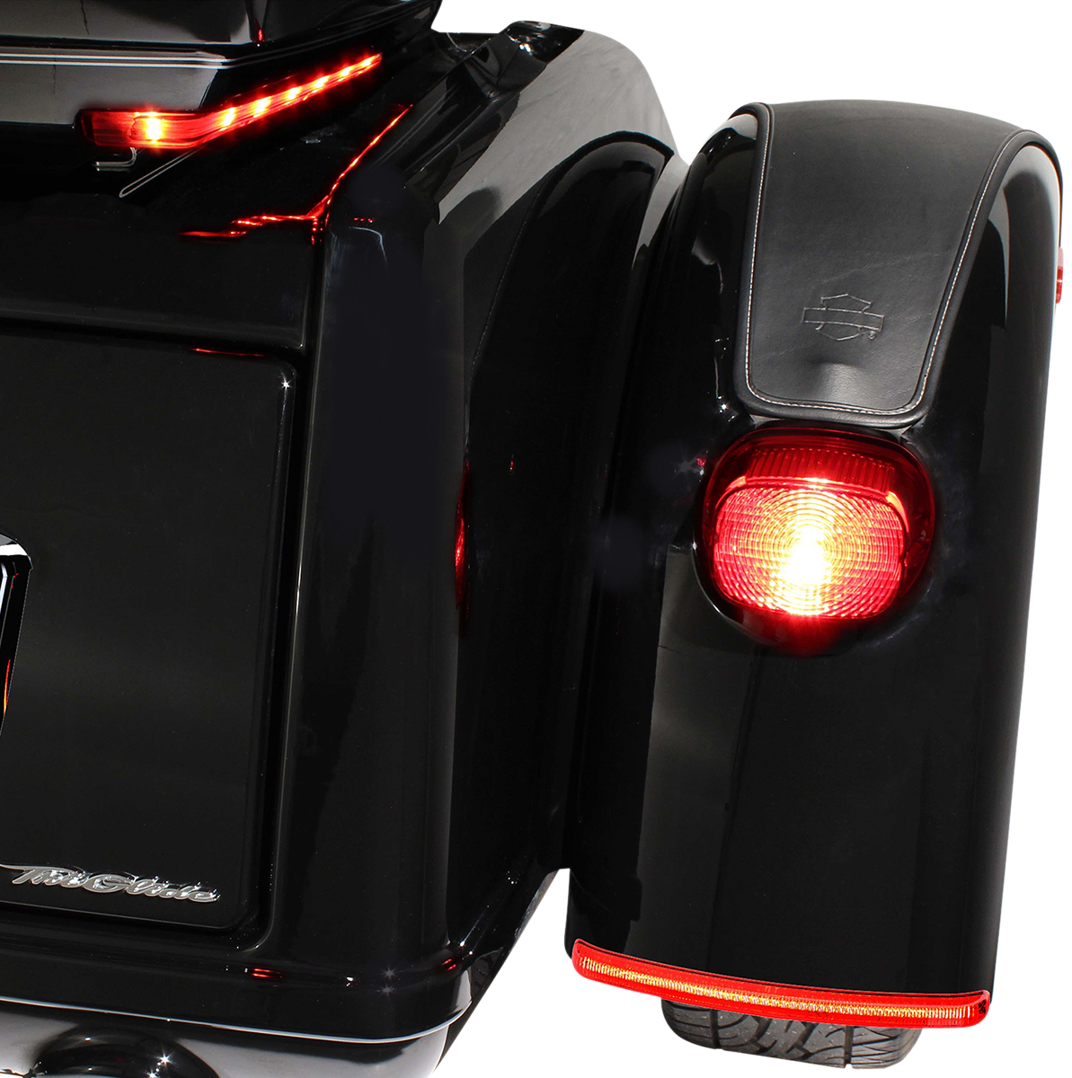 Fender Blades® LED Lights