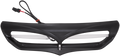 LED Lighted Fairing Vent Trim