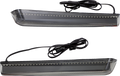Machete™ Saddlebag LED Lights for Extended Bottom Bags