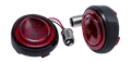 Fang® Rear Turn Signal Light Inserts