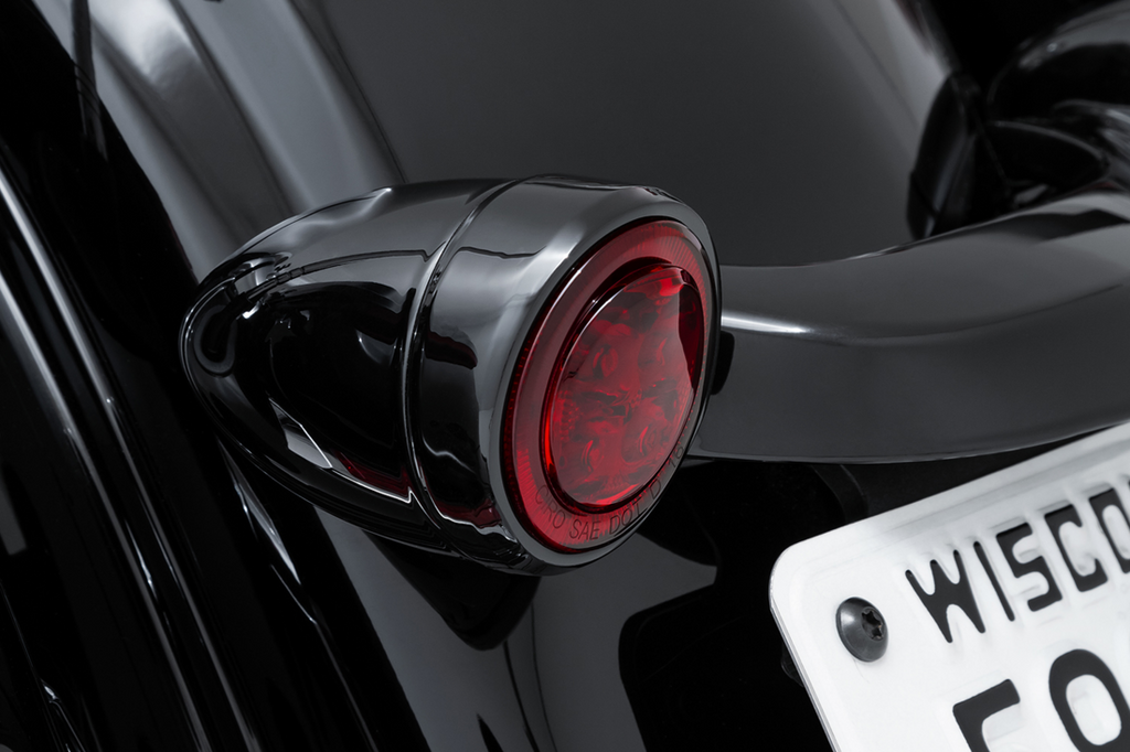 Fang® Rear Turn Signal Light Inserts