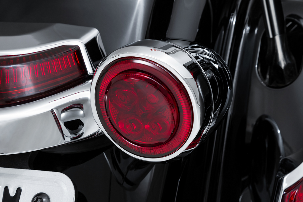 Fang® Rear Turn Signal Light Inserts