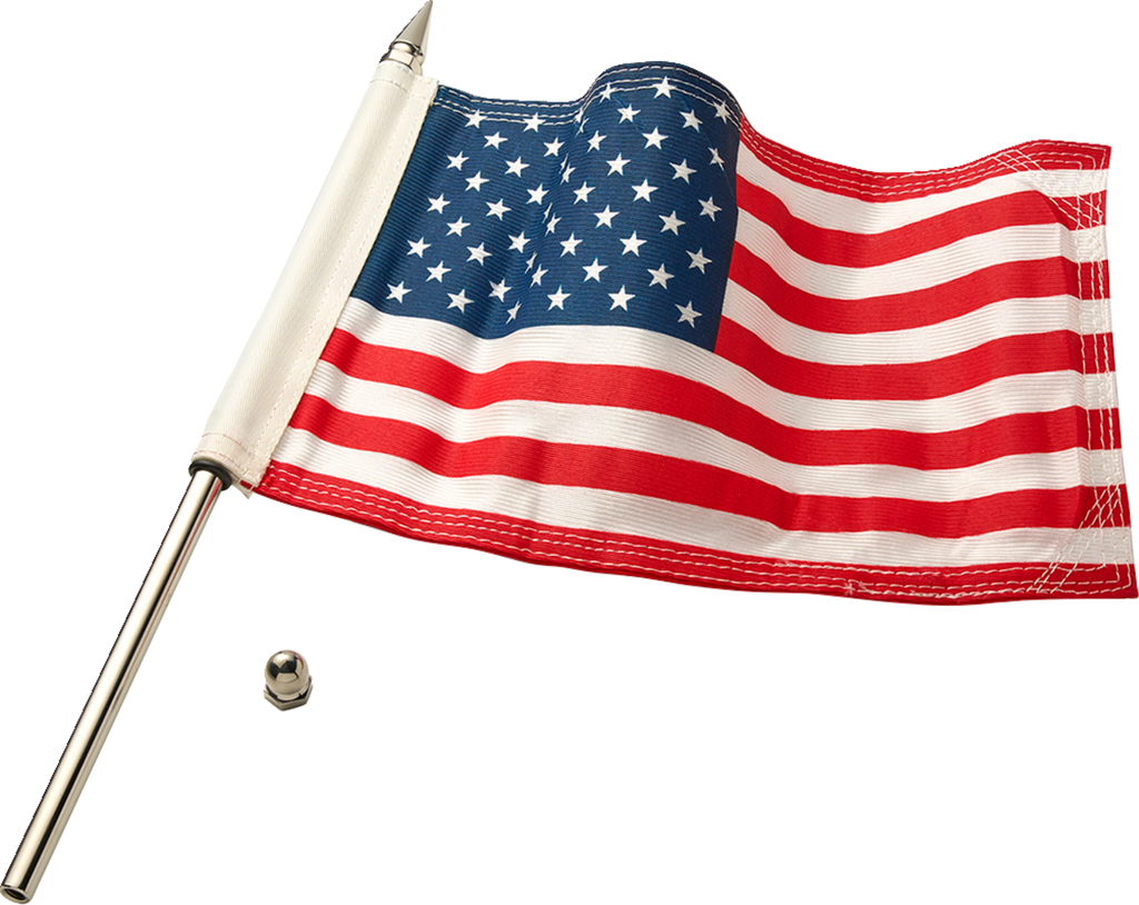 Flag Pole