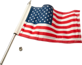 Flag Pole