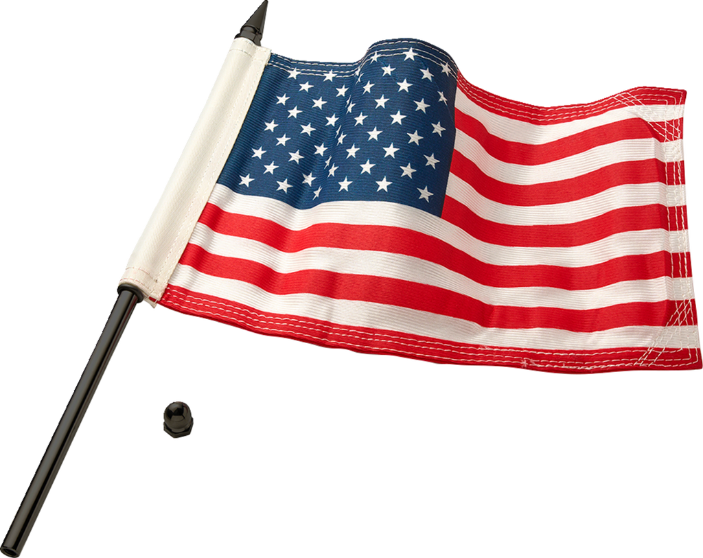 Flag Pole