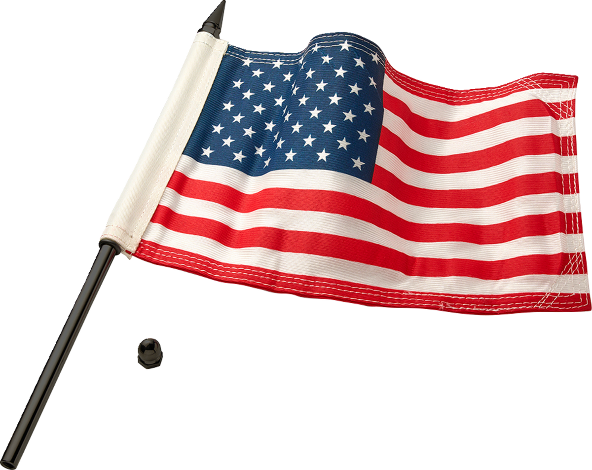 Flag Pole