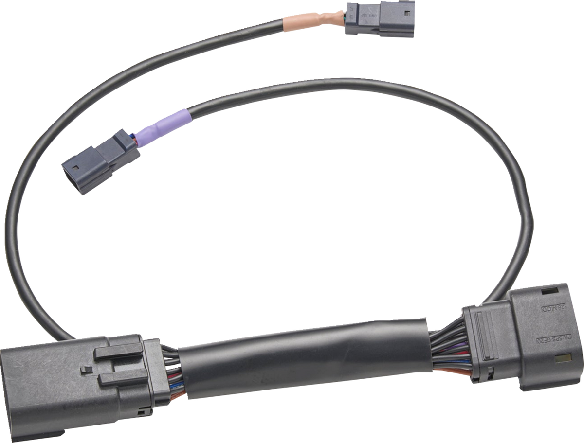 Wire Harness