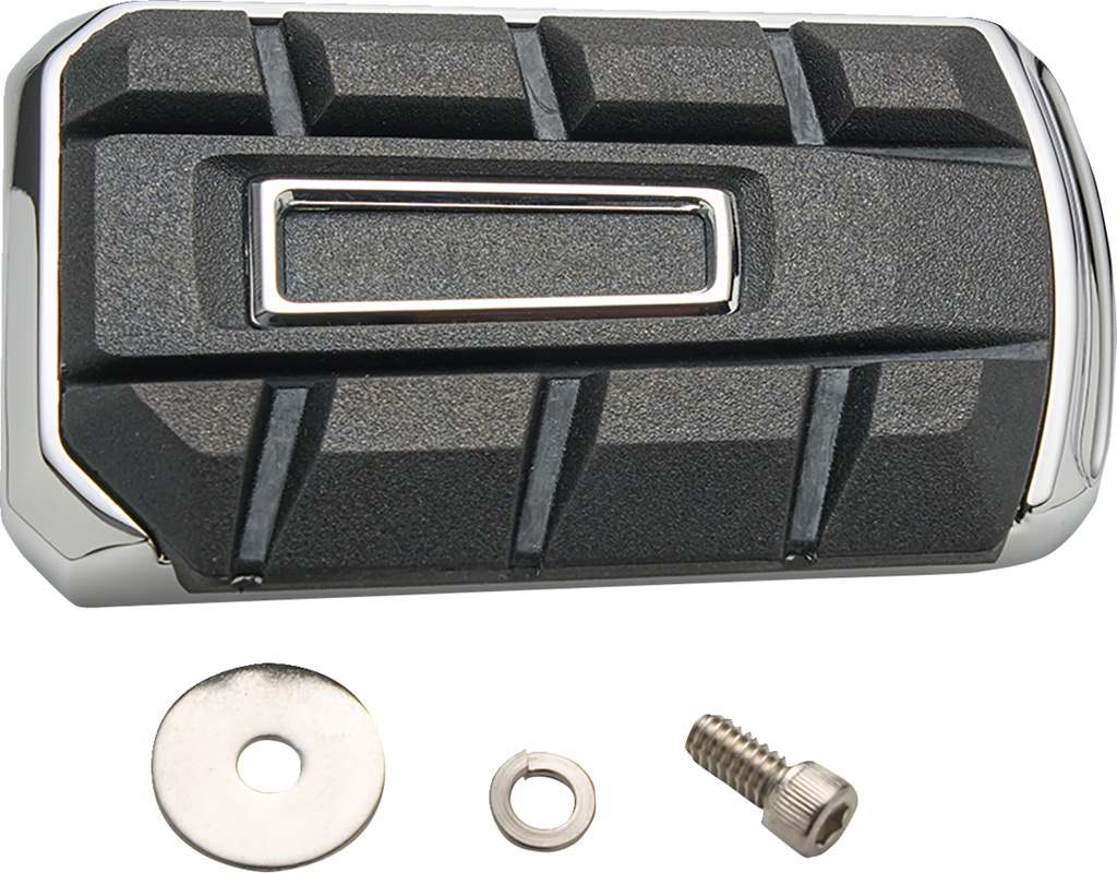 Chicane™ Brake Lever Pad