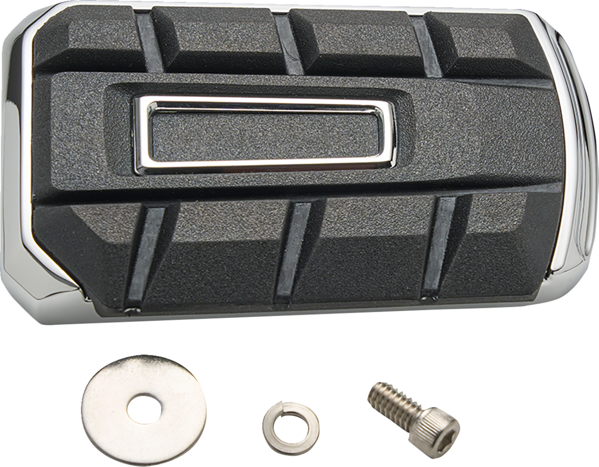 Chicane™ Brake Lever Pad