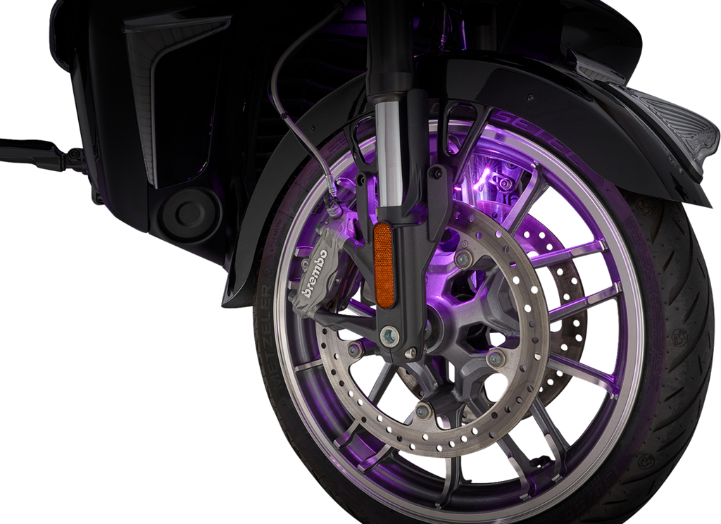 Fork Lights