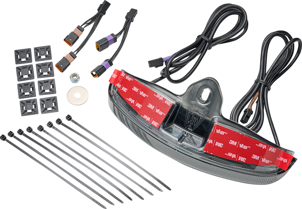 Strata Rear Fender Light