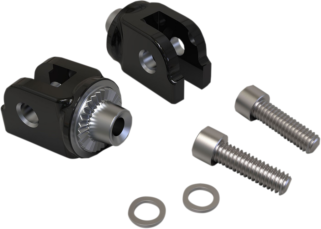 Foot Peg Mount